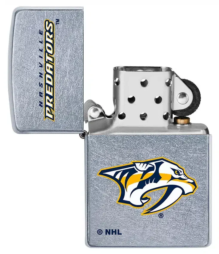 Logo des Nashville Predators® Logo des Nashville Predators®