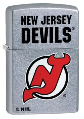 Logo des New Jersey Devils®