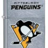Logo des Pittsburgh Penguins® Logo des Pittsburgh Penguins®