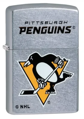 Logo des Pittsburgh Penguins®