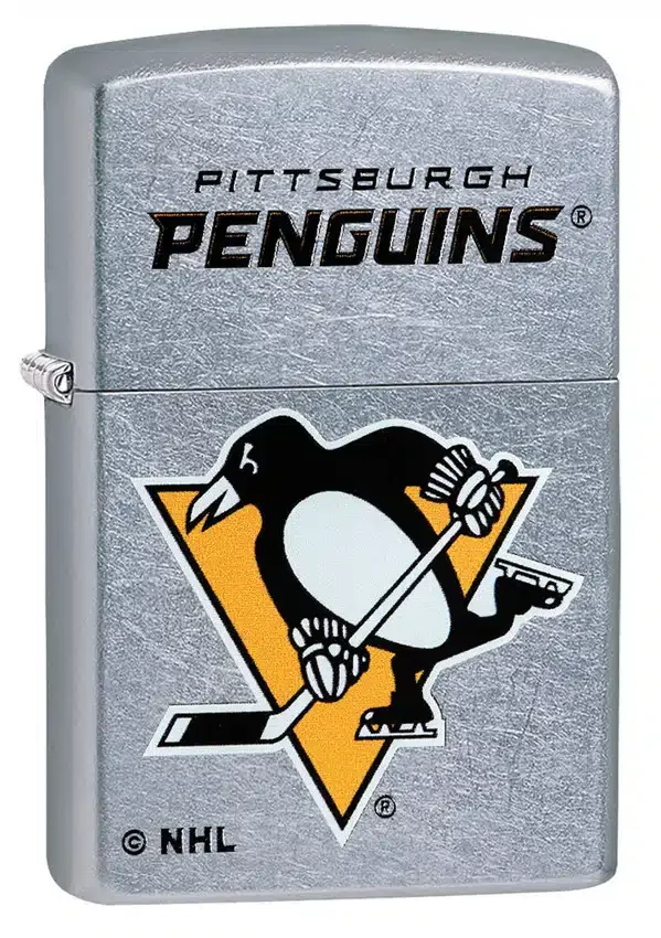 Logo des Pittsburgh Penguins® Logo des Pittsburgh Penguins®