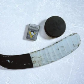 Logo des Pittsburgh Penguins®
