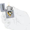 Logo des Pittsburgh Penguins® Logo des Pittsburgh Penguins®