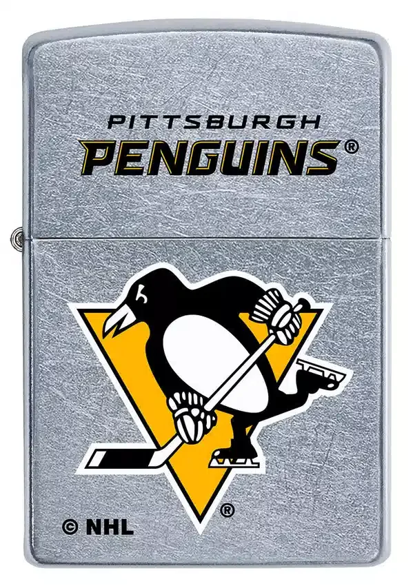 Logo des Pittsburgh Penguins® Logo des Pittsburgh Penguins®