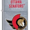 Logo des Sénateurs d’Ottawa®