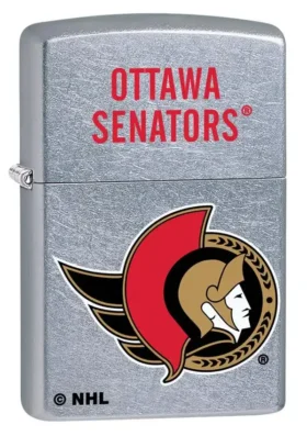 Logo des Sénateurs d’Ottawa®