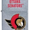 Logo des Sénateurs d’Ottawa®