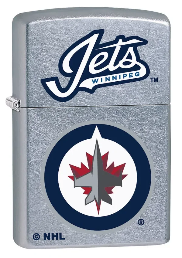 Logo des Winnipeg Jets™ Logo des Winnipeg Jets™