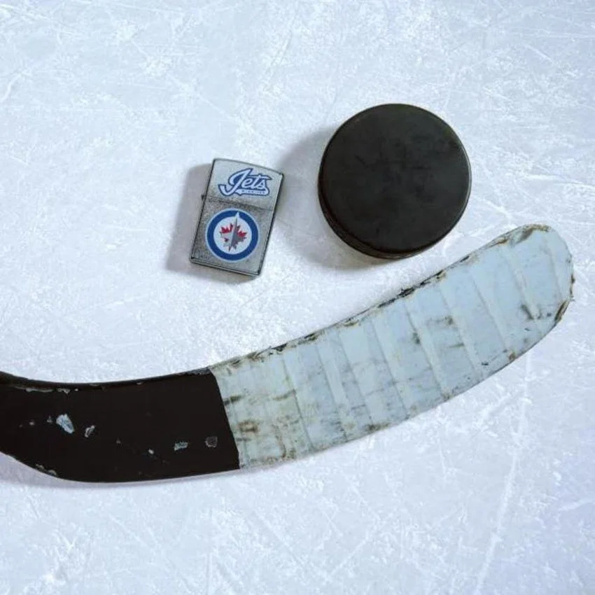 Logo des Winnipeg Jets™ Logo des Winnipeg Jets™