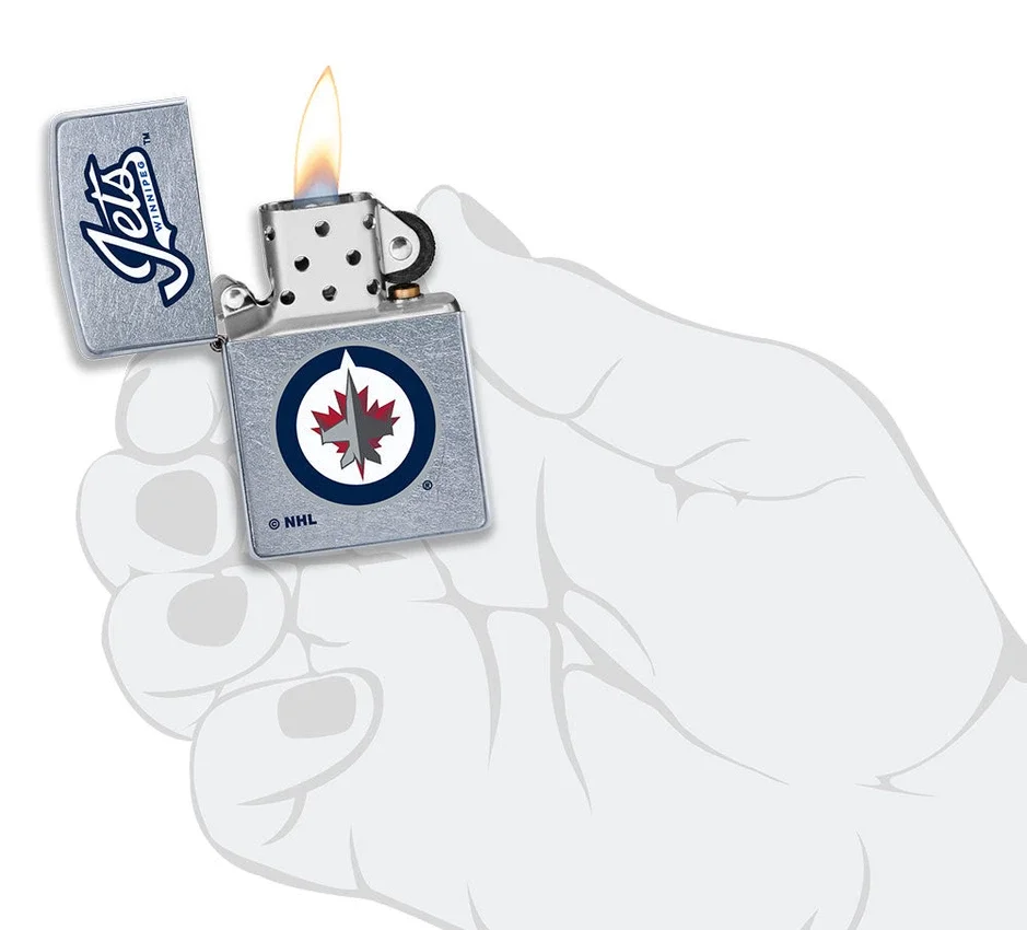 Logo des Winnipeg Jets™ Logo des Winnipeg Jets™