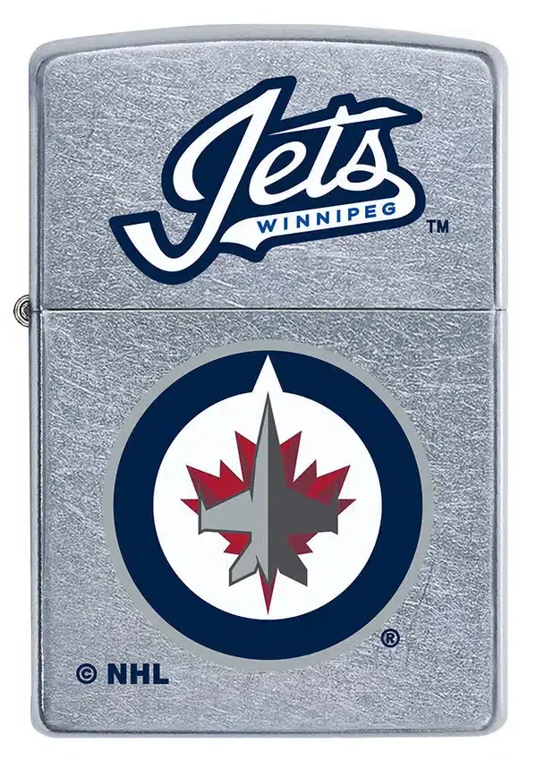 Logo des Winnipeg Jets™ Logo des Winnipeg Jets™