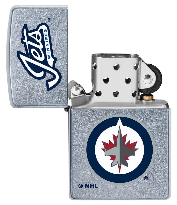 Logo des Winnipeg Jets™ Logo des Winnipeg Jets™
