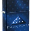 Logo « Folds of Honor »