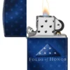 Logo « Folds of Honor »
