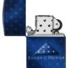 Logo « Folds of Honor »