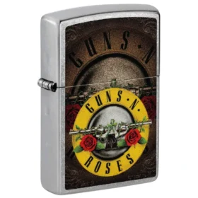 Logo Guns N&rsquo; Roses