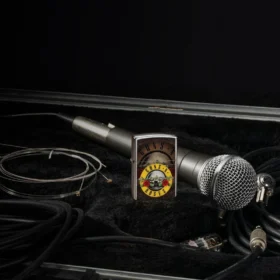 Logo Guns N&rsquo; Roses