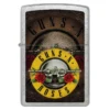 Logo Guns N&rsquo; Roses