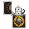 Logo Guns N&rsquo; Roses