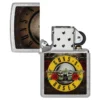 Logo Guns N&rsquo; Roses