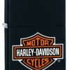 Logo Harley-Davidson® Classic