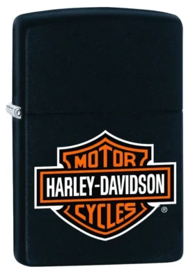 Logo Harley-Davidson® Classic