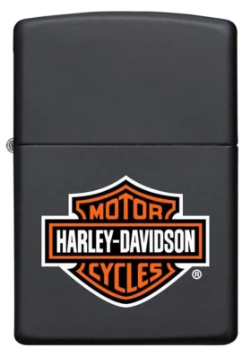 Logo Harley-Davidson® Classic