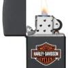 Logo Harley-Davidson® Classic
