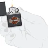 Logo Harley-Davidson® Classic