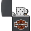 Logo Harley-Davidson® Classic