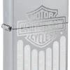 Logo Harley-Davidson® monochrome