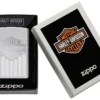 Logo Harley-Davidson® monochrome