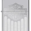 Logo Harley-Davidson® monochrome