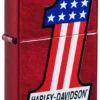 Logo Harley-Davidson® n° 1