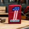 Logo Harley-Davidson® n° 1