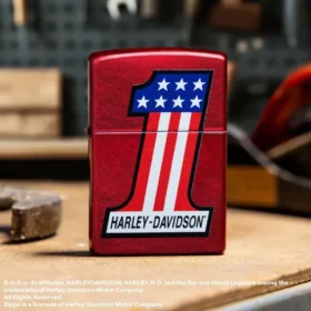 Logo Harley-Davidson® n° 1