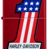 Logo Harley-Davidson® n° 1