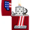 Logo Harley-Davidson® n° 1