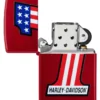 Logo Harley-Davidson® n° 1