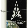 Logo lumineux de l’U.S. Space Force™ Logo lumineux de l’U.S. Space Force™
