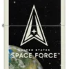Logo lumineux de l’U.S. Space Force™ Logo lumineux de l’U.S. Space Force™