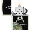 Logo lumineux de l’U.S. Space Force™ Logo lumineux de l’U.S. Space Force™