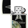 Logo lumineux de l’U.S. Space Force™ Logo lumineux de l’U.S. Space Force™