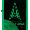 Logo lumineux de l’U.S. Space Force™ Logo lumineux de l’U.S. Space Force™