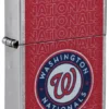 Logo MLB® des Washington Nationals®