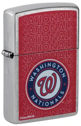 Logo MLB® des Washington Nationals®