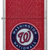 Logo MLB® des Washington Nationals®