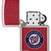 Logo MLB® des Washington Nationals®