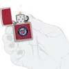 Logo MLB® des Washington Nationals®