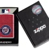 Logo MLB® des Washington Nationals®
